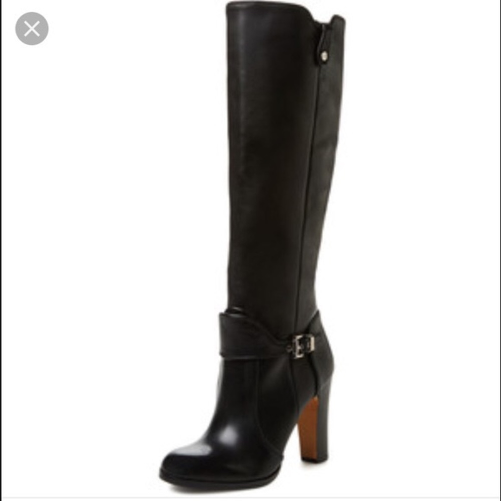 Vince Camuto fairly new boots